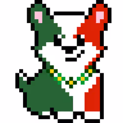 Corgi #4485