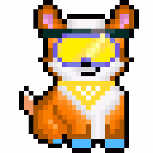 Crypto Corgis