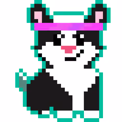 Corgi #2897