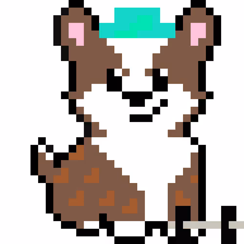 Corgi #9991