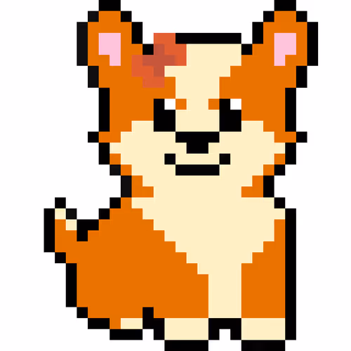 Crypto Corgis