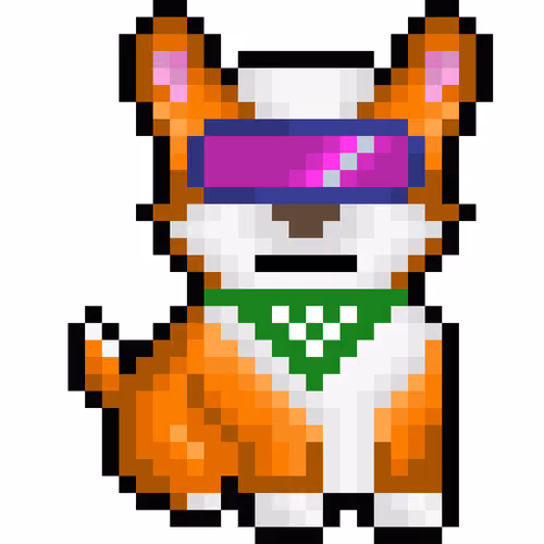 Corgi #9924