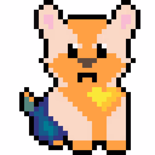 Crypto Corgis