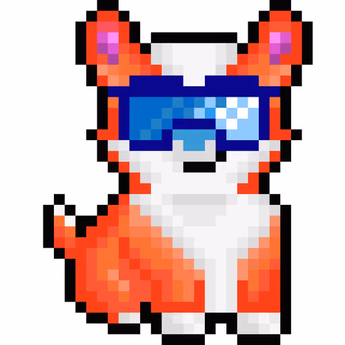 Corgi #6830