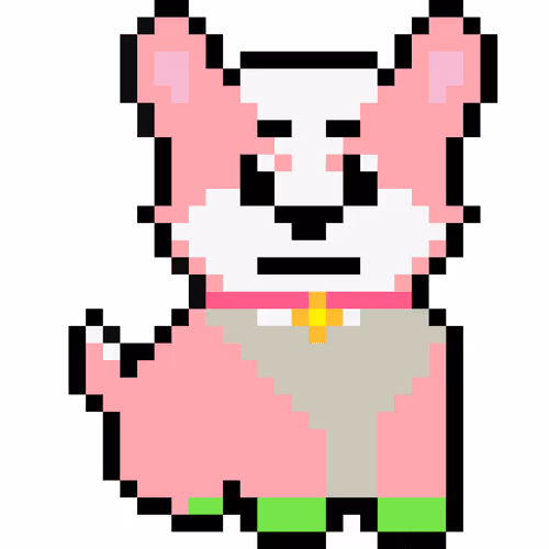Crypto Corgis
