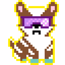 Corgi #279
