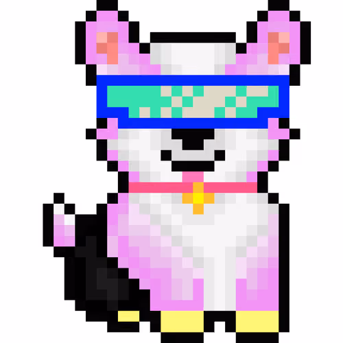 Corgi #1991