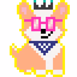 Corgi #583