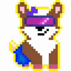 Corgi #9169