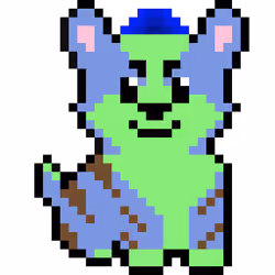 Corgi #2819