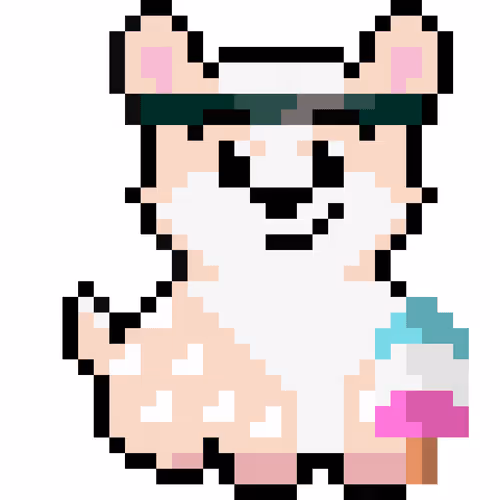 Crypto Corgis