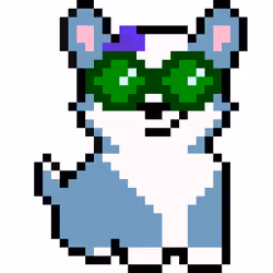Corgi #5818