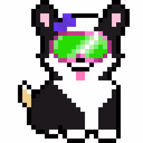 Crypto Corgis
