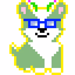 Corgi #3166