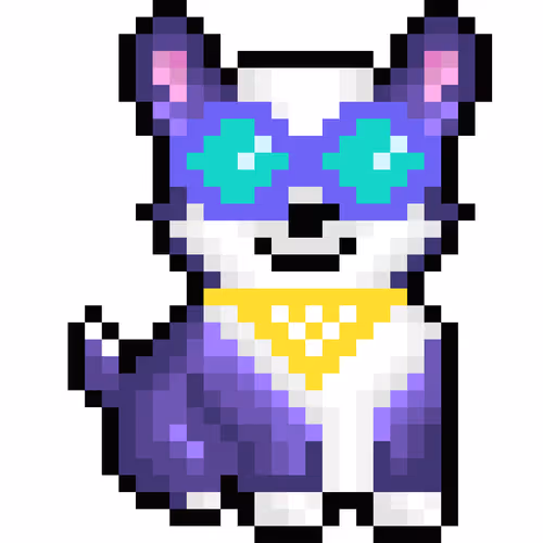 Crypto Corgis
