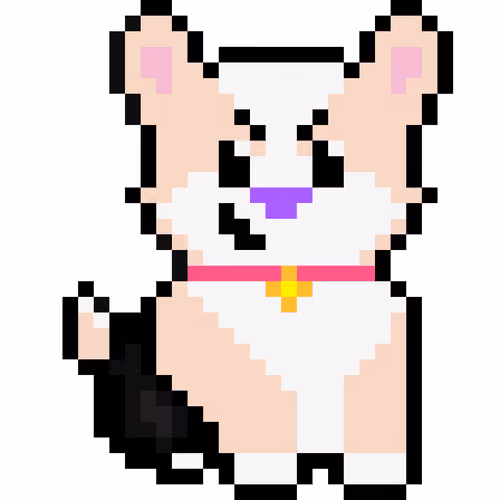 Corgi #869