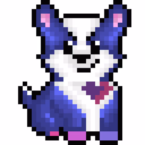 Crypto Corgis
