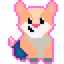 Corgi #771