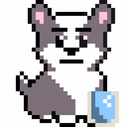Crypto Corgis