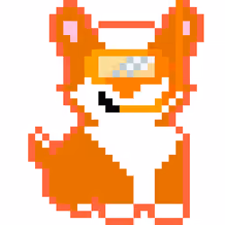 Corgi #142