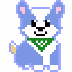 Corgi #926