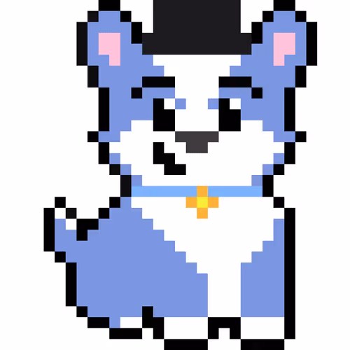 Crypto Corgis