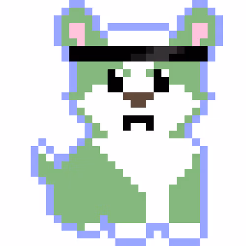 Crypto Corgis