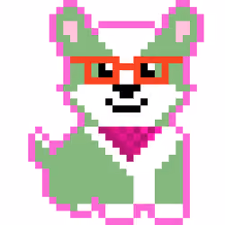 Corgi #8897