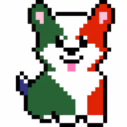 Corgi #2315
