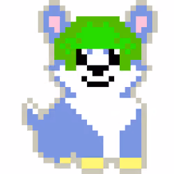 Corgi #7061