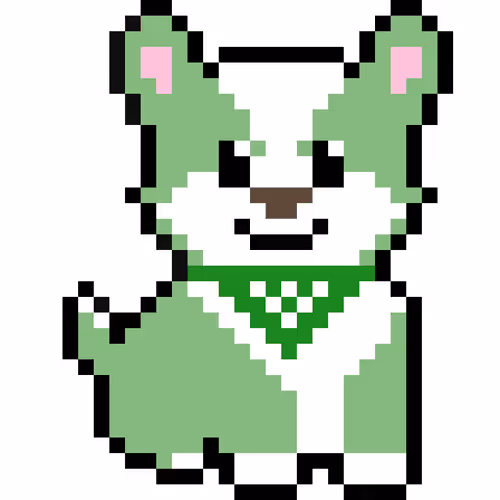 Crypto Corgis