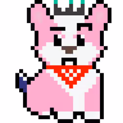 Corgi #4892