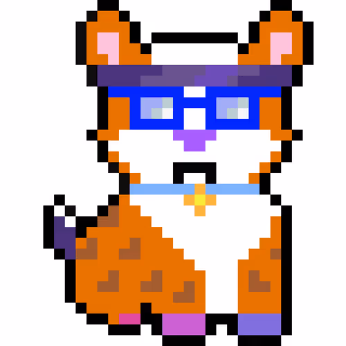 Crypto Corgis