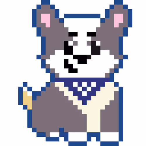 Crypto Corgis