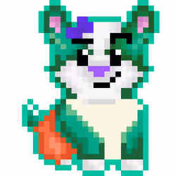 Corgi #3347
