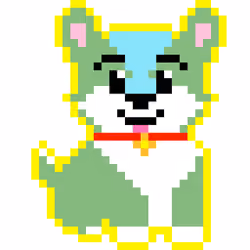 Corgi #9485