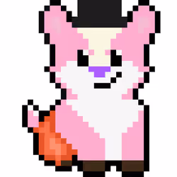 Corgi #1903