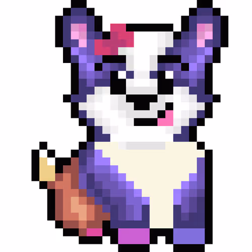 Crypto Corgis