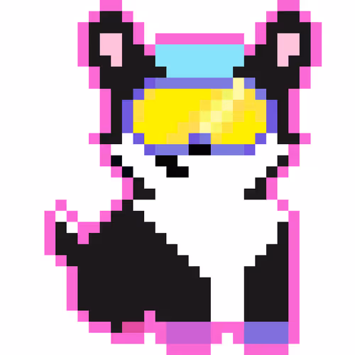 Crypto Corgis
