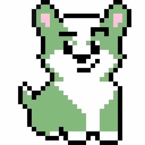Crypto Corgis