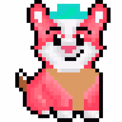 Corgi #6766