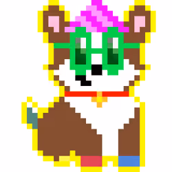 Corgi #3946
