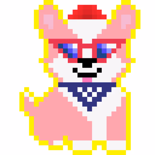 Crypto Corgis