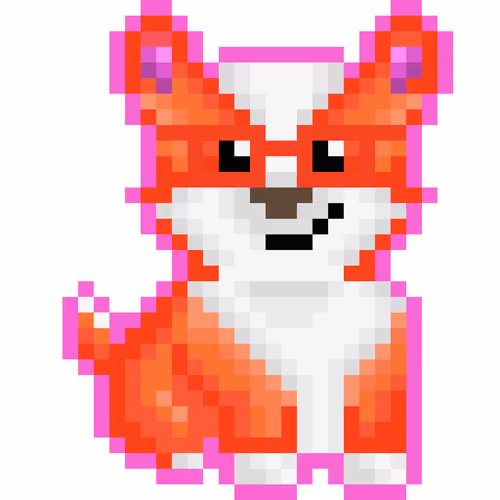 Corgi #4788