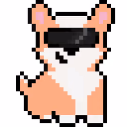Corgi #6046