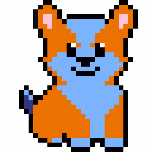 Crypto Corgis