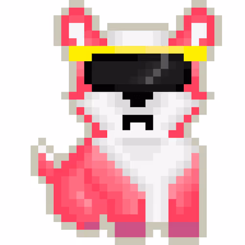 Crypto Corgis
