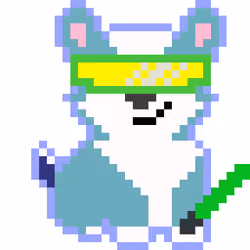 Corgi #2036