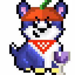 Corgi #5111
