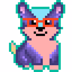 Corgi #1322
